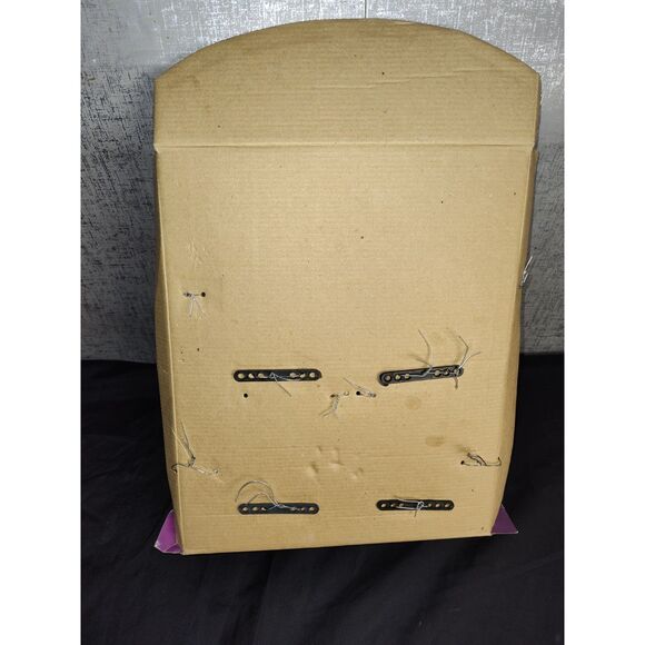 The Lone Ranger and Tonto 1998 Exclusive Premiere Poseable Action Figures - Picture 7 of 7